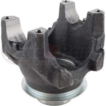 170-4-1631-1X by DANA - SPL170 Series Differential End Yoke - Assembly, Steel, HR Yoke Style, 39 Spline