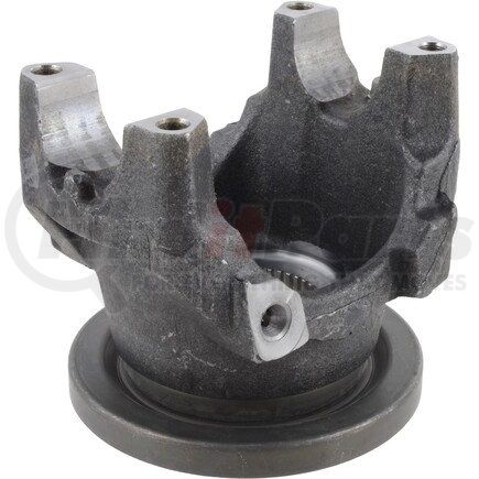 170-4-1931-1X by DANA - SPL170 Series Differential End Yoke - Assembly, Steel, HR Yoke Style, 43 Spline