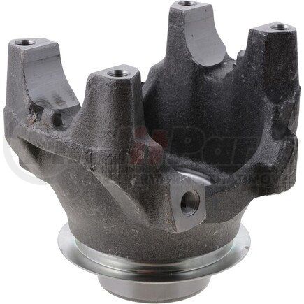 170-4-281-1X by DANA - SPL170 Series Differential End Yoke - Assembly, Steel, HR Yoke Style, 39 Spline