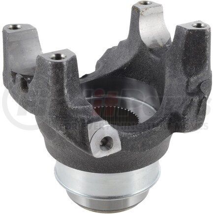 170-4-301-1X by DANA - SPL170 Series Differential End Yoke - Assembly, Steel, HR Yoke Style, 46 Spline