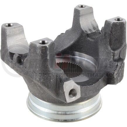 170-4-31-1X by DANA - SPL170 Series Differential End Yoke - Assembly, Steel, HR Yoke Style, 44 Spline