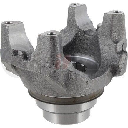 170-4-481-1X by DANA - SPL170 Series Drive Shaft End Yoke - Assembly, Steel, 10 Spline, HR Yoke Style, Splined Hole