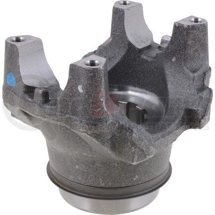 170-4-521-1X by DANA - SPL170 Series Drive Shaft End Yoke - Assembly, Steel, 10 Spline, HR Yoke Style, Splined Hole