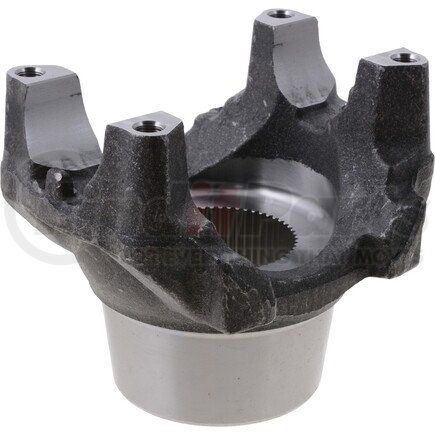 170-4-561-1 by DANA - SPL170 Series Drive Shaft End Yoke - Steel, 54 Spline, HR Yoke Style, Splined Hole