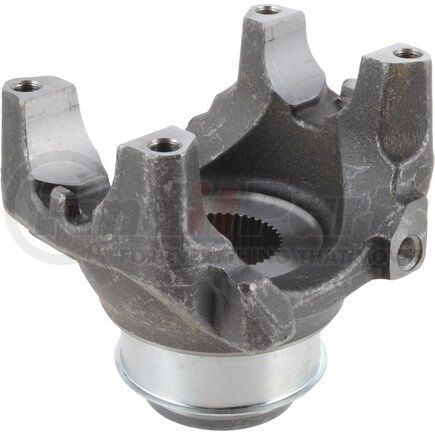 170-4-341-1X by DANA - SPL170 Series Differential End Yoke - Assembly, Steel, HR Yoke Style, 41 Spline