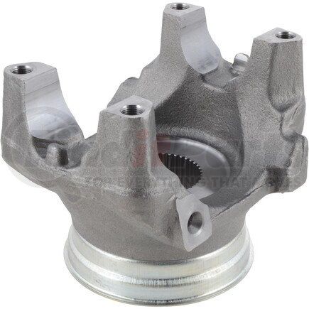 170-4-361-1X by DANA - SPL170 Series Differential End Yoke - Assembly, Steel, HR Yoke Style, 41 Spline