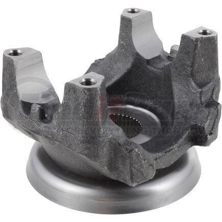 170-4-651-1X by DANA - SPL170 Series Differential End Yoke - Assembly, Steel, HR Yoke Style, 39 Spline