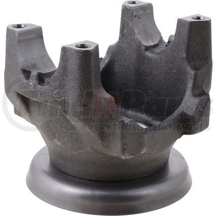 170-4-671-1X by DANA - SPL170 Series Differential End Yoke - Assembly, Steel, HR Yoke Style, 39 Spline