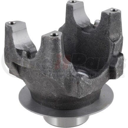 170-4-691-1X by DANA - SPL170 Series Differential End Yoke - Assembly, Steel, HR Yoke Style, 39 Spline