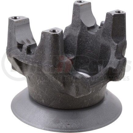 170-4-741-1X by DANA - SPL170 Series Differential End Yoke - Assembly, Steel, HR Yoke Style, 46 Spline