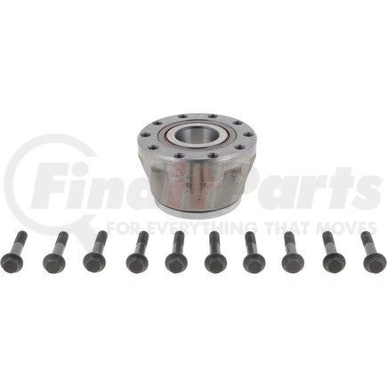 17777/329 by DANA - Spicer Off Highway FLANGE BEARING