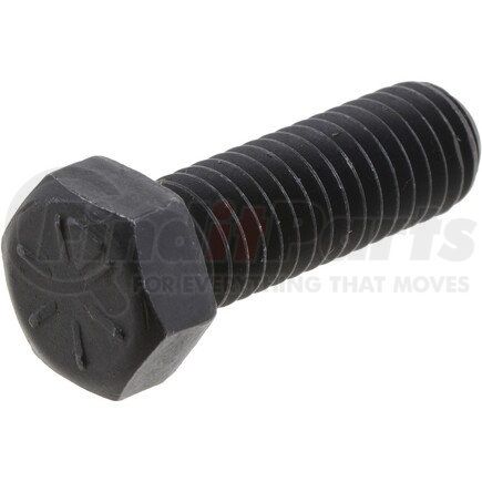 17C722H by DANA - Spicer Off Highway HEX HEAD BOLT