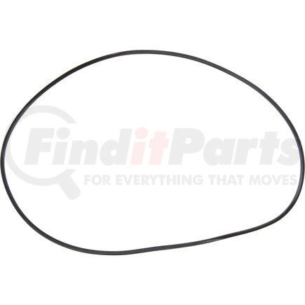 183.07.003.01 by DANA - DANA ORIGINAL OEM, RING, BACK-UP, BRAKE, AXLE, FRONT & REAR