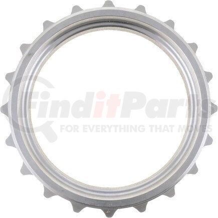 19204.009.01 by DANA - DANA ORIGINAL OEM, NUT