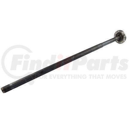 2002496-6 by DANA - AXLE SHAFT