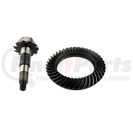 2003488 by DANA - DIFFERENTIAL RING AND PINION - DANA 44 3.73 RATIO