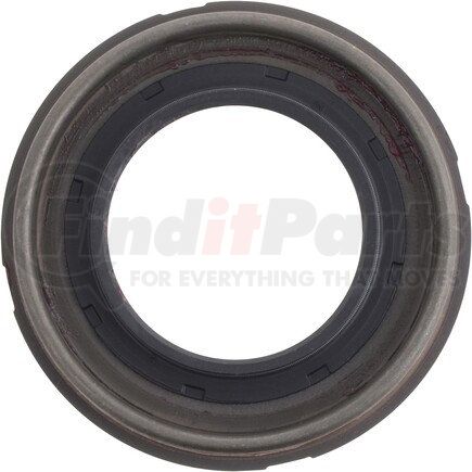 2004101 by DANA - Differential Pinion Seal - Rubber, 1.84 in. ID, 3.16 in. OD, for DANA 44 Axle