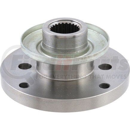 2003901 by DANA - Drive Shaft Companion Flange - Circular Flange, for DANA Super 44