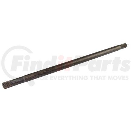 2003906-1 by DANA - DANA SPICER Axle Shaft