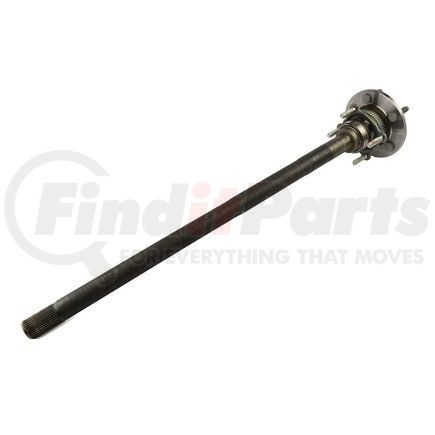 2004785-3 by DANA - Drive Axle Shaft Assembly - Right, Steel, 32.54 in. Length, 32 Spline, DANA 44 Axle