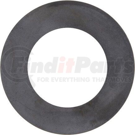 2005565 by DANA - Differential Drive Pinion Oil Deflector - Slinger, 1.26 in. ID, 2.12 in. OD