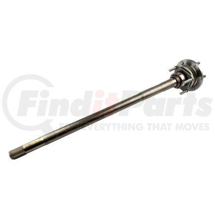 2005994-1 by DANA - AXLE SHAFT SUPER DANA 44 REAR; with Axle Shaft Bearing O.D. 3.148in