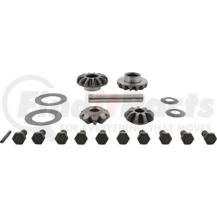 2009155 by DANA - Differential Carrier Gear Kit - SUPER 44 Axle, Standard, Steel, 30 Spline