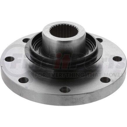 2010949 by DANA - Companion Flange; 1350 Series; 29 Spline; Female Pilot; Builder Axle Compatible