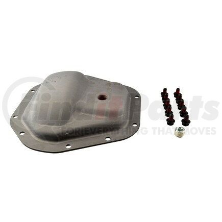 2011159 by DANA - Differential Cover Dana 60 Builder Axle Compatible