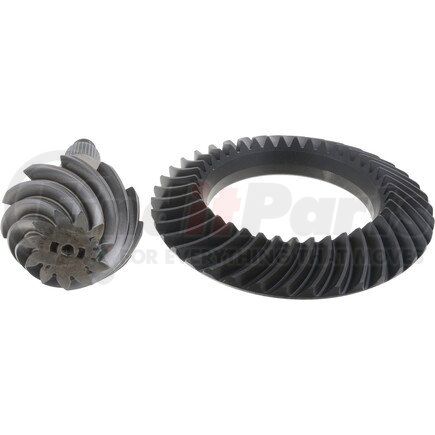 2010407 by DANA - DIFFERENTIAL RING AND PINION  M300 REAR  3.55 RATIO