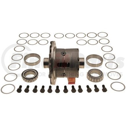 2011841 by DANA - DIFFERENTIAL CARRIER DANA 80 LOADED TRAC LOK 4.10 AND UP