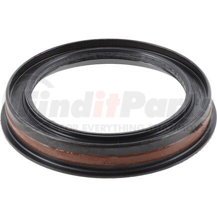 2016579-1 by DANA - Drive Axle Shaft Seal - Rubber, for DANA 70 Axle