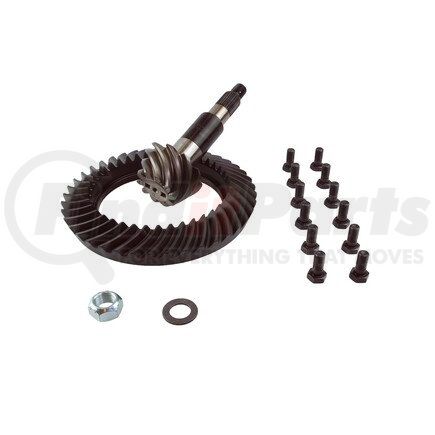 2015860 by DANA - DIFFERENTIAL RING AND PINION - DANA 70 4.10 RATIO