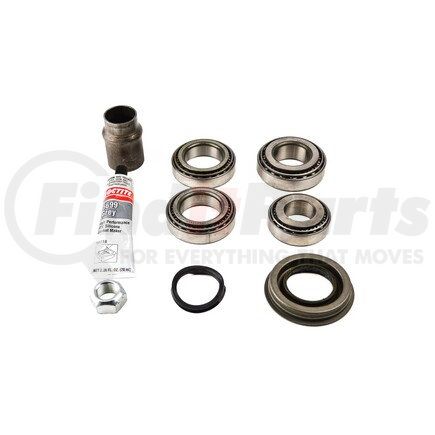 2017082 by DANA - STANDARD AXLE DIFFERENTIAL BEARING AND SEAL KIT