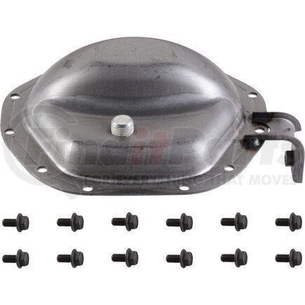 2016952 by DANA - DIFFERENTIAL COVER; SUPER 44