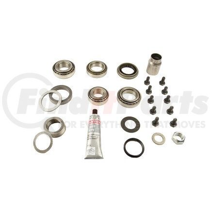 2017092 by DANA - MASTER AXLE DIFFERENTIAL BEARING AND SEAL KIT