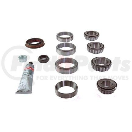 2017086 by DANA - Differential Rebuild Kit - Standard Rebuild, Tapered Roller, All Ratios, for DANA 44 Axle