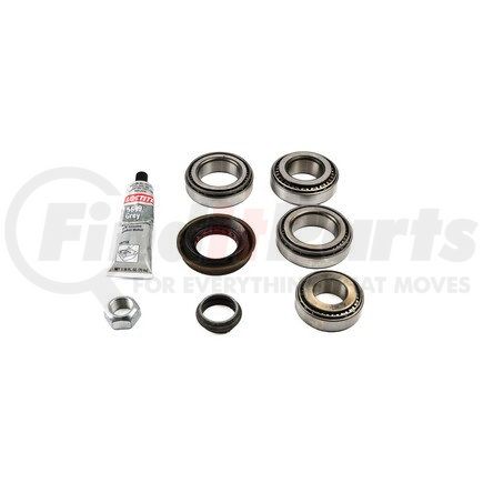 2017087 by DANA - Differential Rebuild Kit - Standard Rebuild, Tapered Roller, All Ratios, for DANA 44 Axle