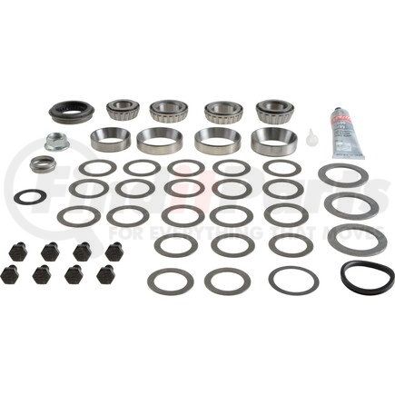 2017144 by DANA - DIFFERENTIAL BEARING OVERHAUL KIT
