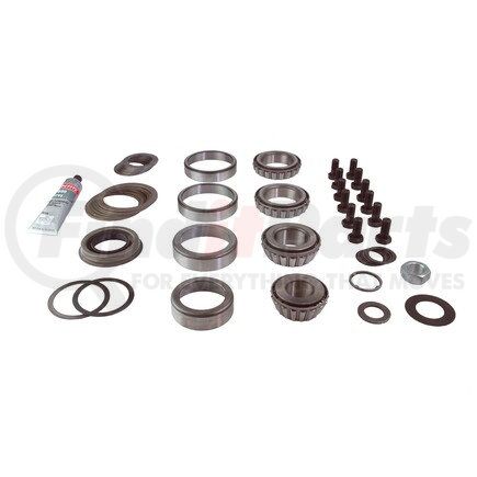 2017375 by DANA - AXLE DIFFERENTIAL BEARING AND SEAL KIT - DANA 70 AXLE
