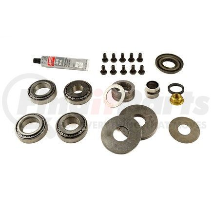 2017376 by DANA - DIFFERENTIAL BEARING OVERHAUL KIT