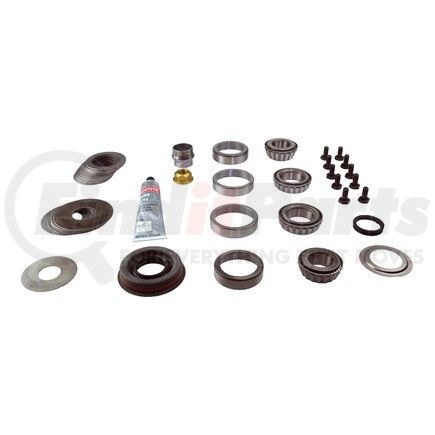 2017379 by DANA - DIFFERENTIAL BEARING OVERHAUL KIT