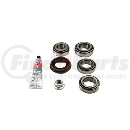 2017367 by DANA - DIFFERENTIAL BEARING REBUILD KIT