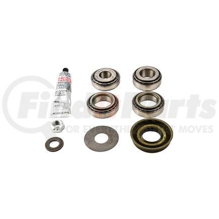 2017369 by DANA - DIFFERENTIAL BEARING REBUILD KIT