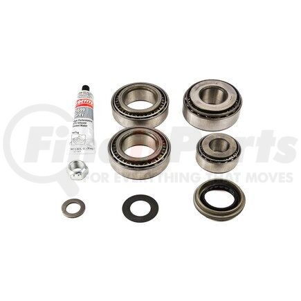 2017517 by DANA - AXLE DIFFERENTIAL BEARING AND SEAL KIT - DANA 70