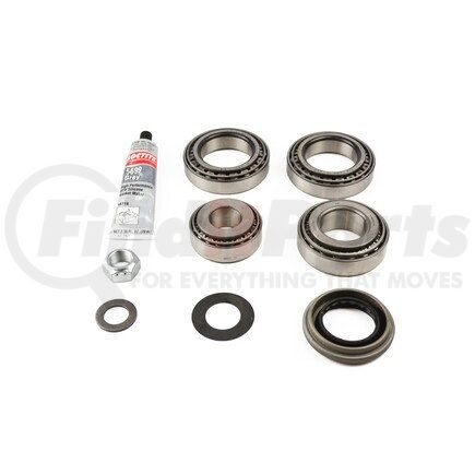 2017520 by DANA - AXLE DIFFERENTIAL BEARING AND SEAL KIT - DANA 70 AXLE
