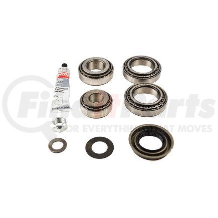 2017521 by DANA - AXLE DIFFERENTIAL BEARING AND SEAL KIT - DANA 70 AXLE