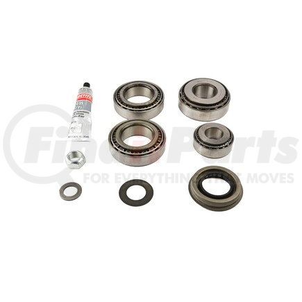 2017523 by DANA - AXLE DIFFERENTIAL BEARING AND SEAL KIT - DANA 70 AXLE