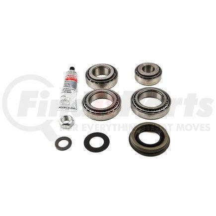 2017524 by DANA - Differential Rebuild Kit - Standard Rebuild, for Rear, DANA 70/267 Axle