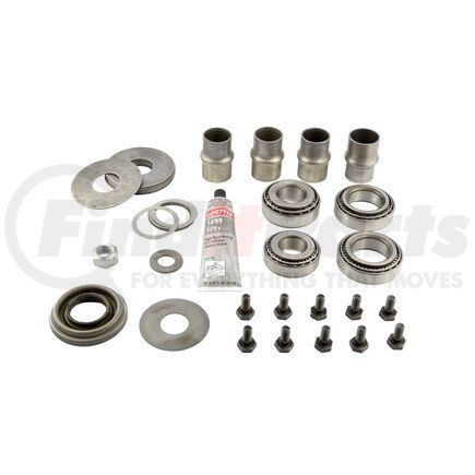 2017382 by DANA - DIFFERENTIAL BEARING OVERHAUL KIT